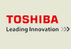 TOSHIBA
